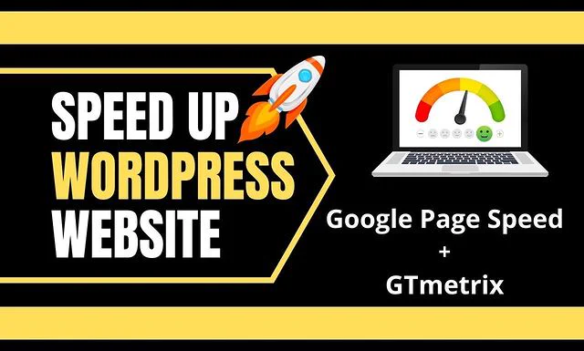 WordPress intrigation
