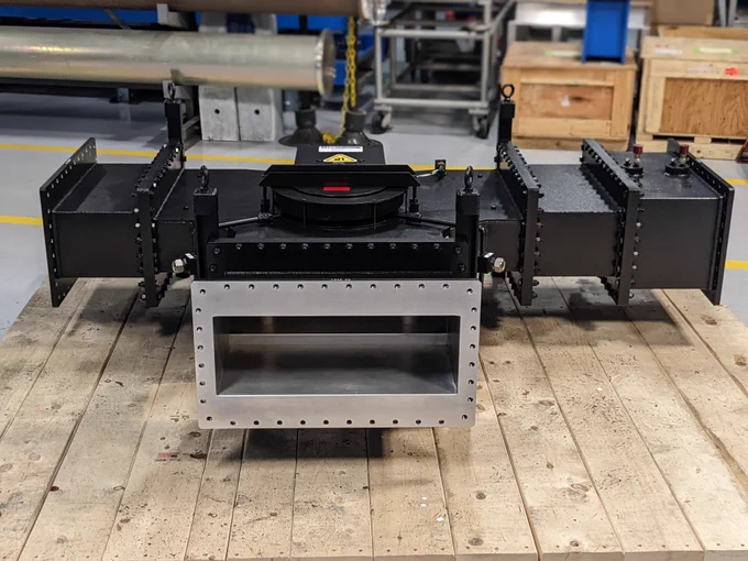 WR2300 Circulator