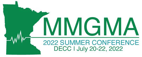 More info & Registration at: https://www.mmgma.org/page/conference-central