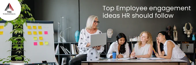 Nowadays, every employer strives to get the most out of their workforce. Employee involvement turned out to be the only miracle remedy for this that is both workable and, to a certain extent, quite cost-effective.    

It has been demonstrated that employees who are more engaged are more productive. But it’s a common mistake for employers to compare an employee’s increased productivity with a hefty salary. Even if money could be a component in inspiring people to work more, it’s not the only one. 