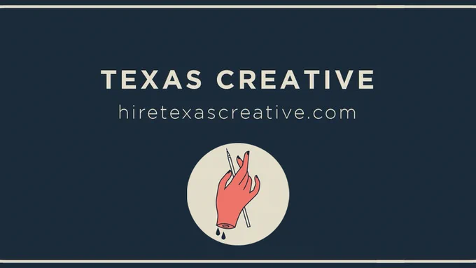 texas creative 