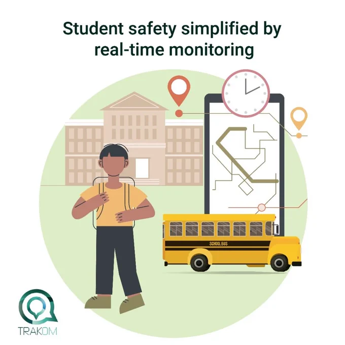 School Security Solution
