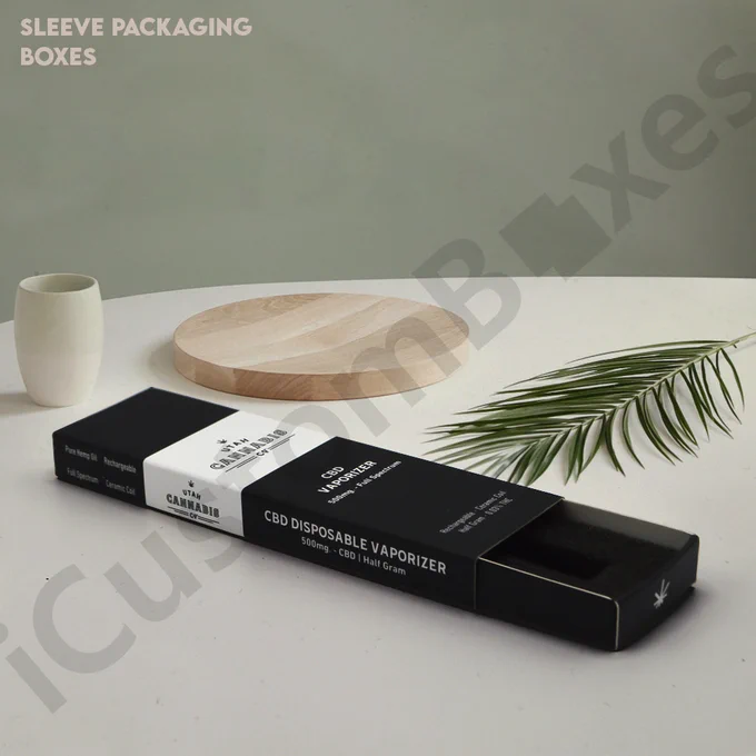 sleeve packaging