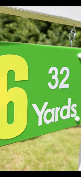 Colour Path Golf Academy