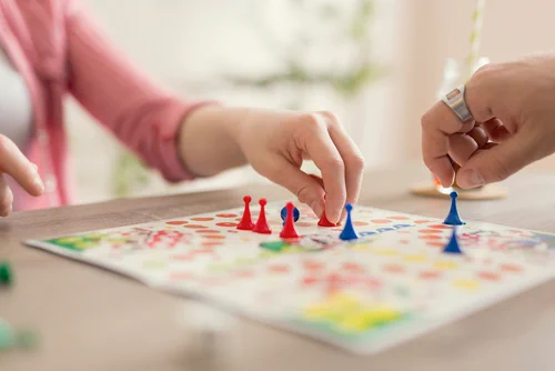 Board game