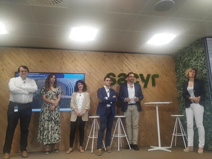 Sacyr & Innovación, el binomio inseparable