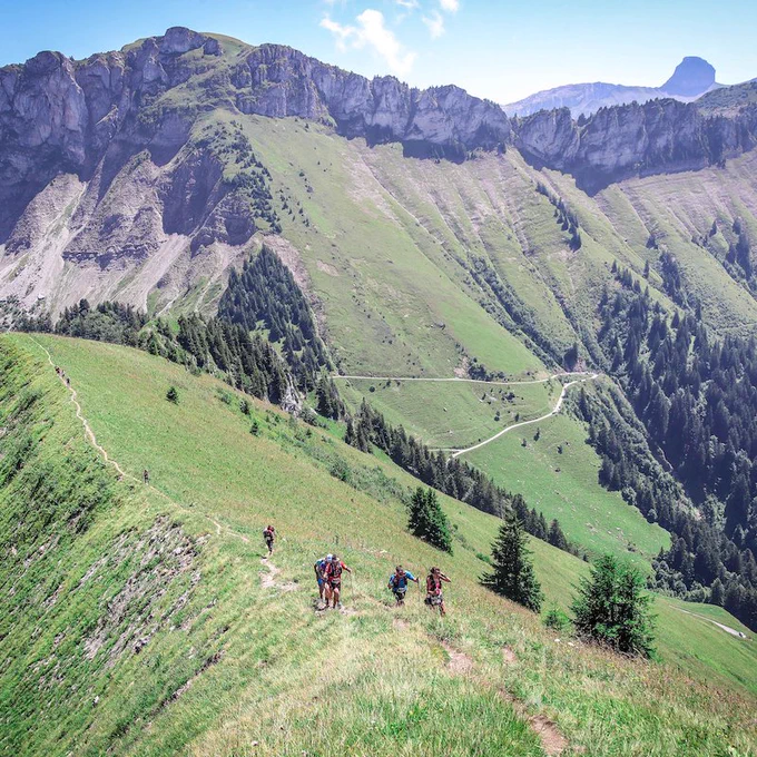 Foto by Montreux Trail Festival