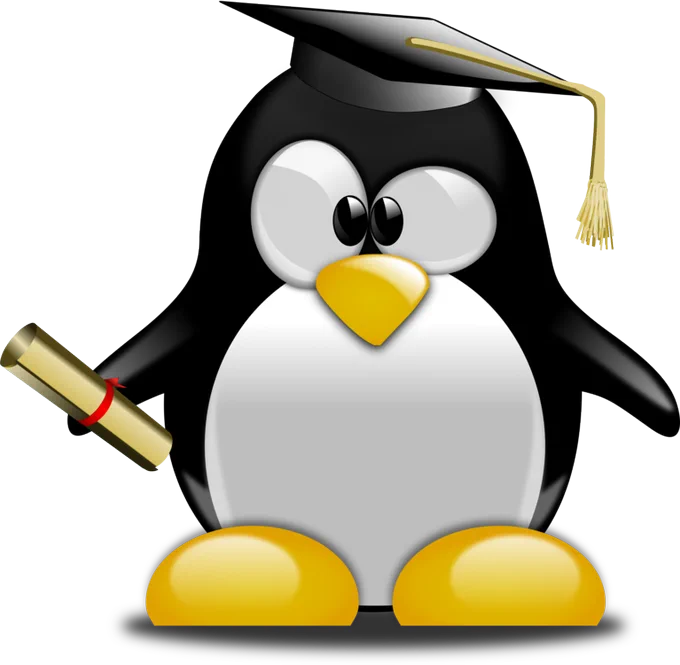 Edu Tux