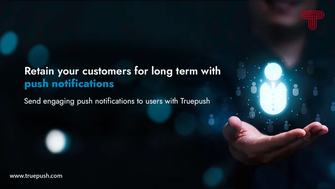 free push notification service 