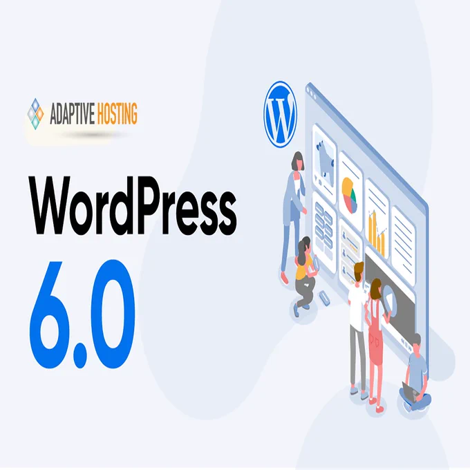 Managed WordPress 6.0 Hosting