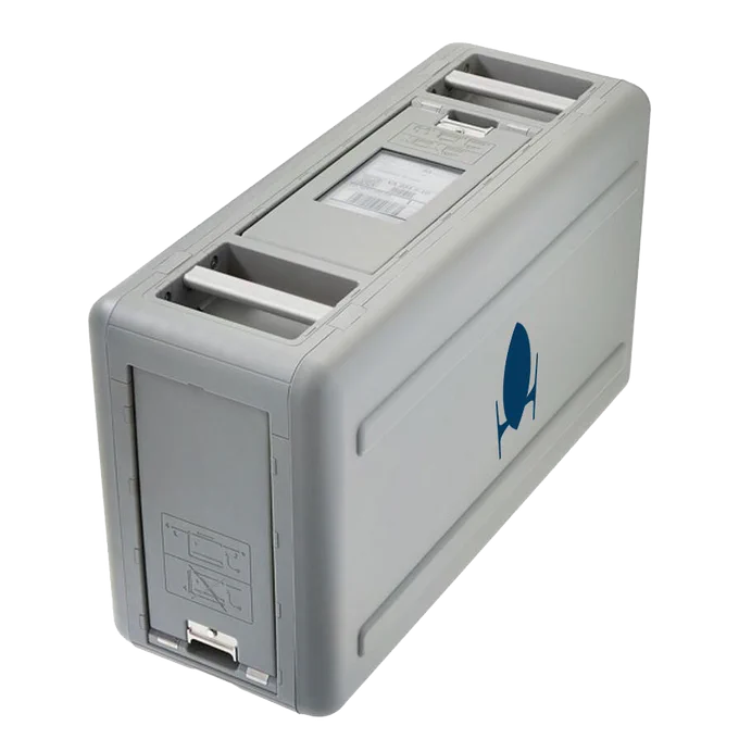 Hypergiant has partnered with Amazon to ensure that all our solutions are deployable on Snowball and Snowcone devices that act as full AWS cloud in a box. Imagine dropping one of these from a helicopter to a remote area and having a functional CommandCenter in a disconnected environment!