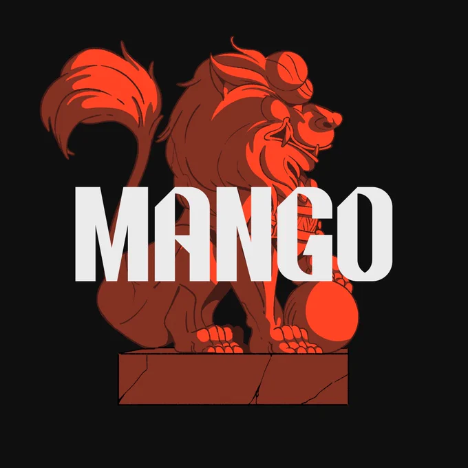 To be Mango is to contain multitudes. Our line descends from ancient feline stock, sweetened with the cream of new world breeds. 

Proud Manx and Toyger gift us our strength and stealth. From Old Maine Coon and ever-hungry Creamer, fathomless wisdom and thirst. Of Sphynx and Ragamuffin,  Moogie and LaPerm, our choice looks and stately poise. As well the Bengel, Havana Brown, Calico, and Kitty Superm. The Peterbald, Laptackle, and Lay Baby — each breed imparting diverse genius, each star-crossed pairing yielding its exalted fruit.