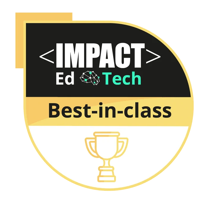 @IMPACTEdTechEU