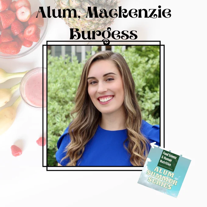 Mackenzie