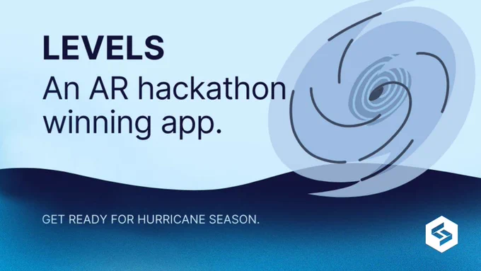levels-an-ar-hackathon-winning-app