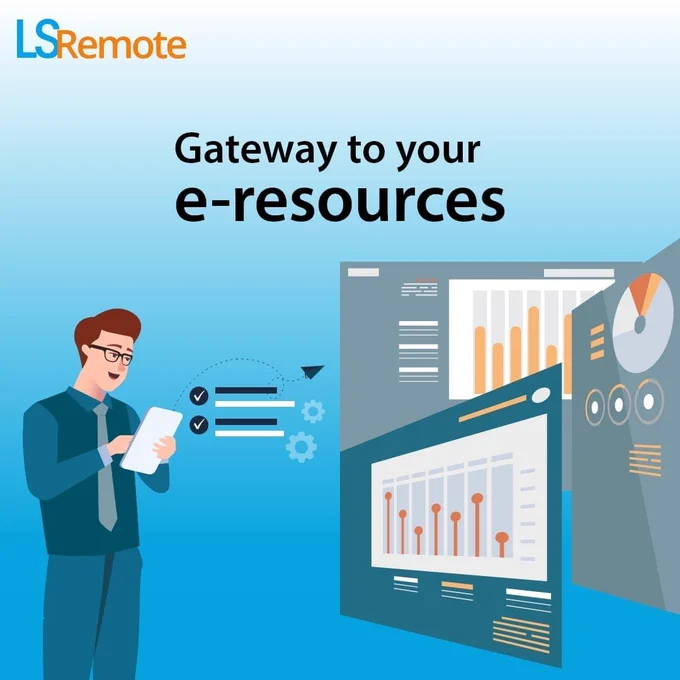 Remote Library
