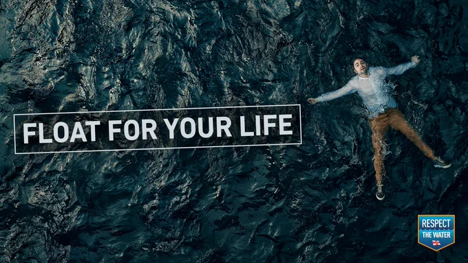 Float For Your Life