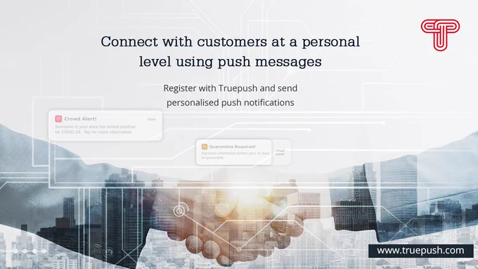 free pushnotification service 