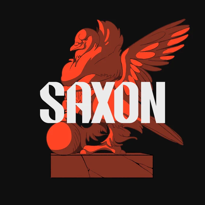 Circling shadows from the Air Beyond. Old as the seven hills. Round and round our flocking foes have kept watch over the house of Mango. 

Fierce Saxon Priest, our surname-sake whose battle tumble cracked countless warrior skulls. 

Storm Crow and Parlor Roller, with beaks like darting spears. Stout Dragoon champ and Mane Quail, captains of the pavement phalanx. 

Manchengo, the rind-wattled. Wise Jacobin, hooded deceiver. The Mookee, Whistle Wing and Saddle Muff Tumbler. Cursed legions arrayed in thy reeking iridescent armor - may thy talons chip and shatter, thy eggs go cold in the night.