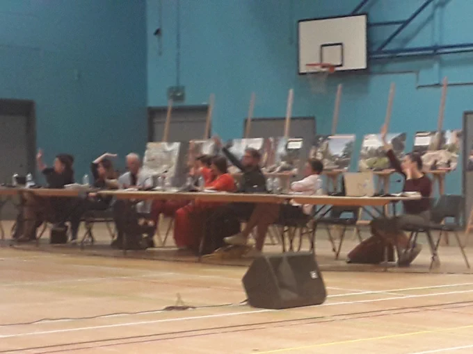 Panel cllrs vote for Lendlease 