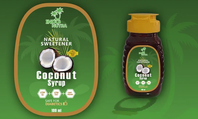 Product packaging level design.