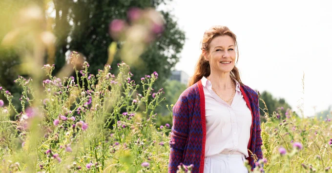 Lees de nieuwe blog van Hanneke over gentherapie