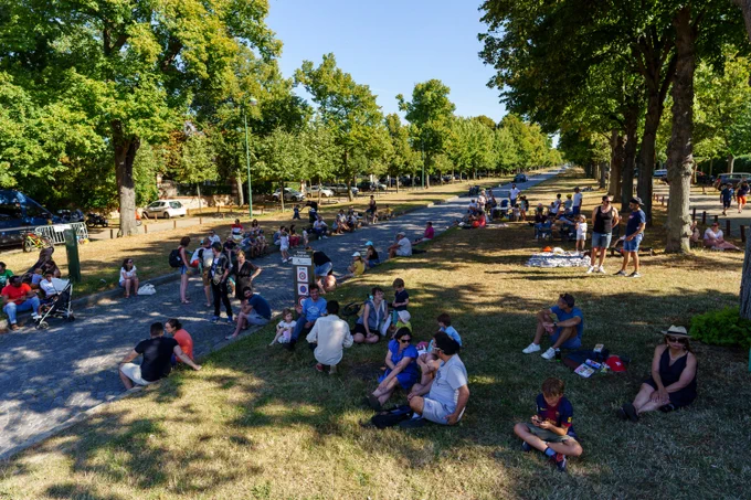 © Patrice Quillet / Ville de Meudon