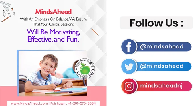 Studying with Books 📚

"Books are real magic" ✨

➡️ Study tips and hacks to stay productive and study motivation

Register now👉 https://mindsahead.com/tutorminds.php

Get Regular Updates:👇

Facebook: https://www.facebook.com/mindsahead

Twitter: https://lnkd.in/gGr8mqK

Linkedin: https://lnkd.in/gry8NkW

#MindsaheadAcademy #summercamp #summer #camp #fun #kids
#summerfun #education #kidscamp #kidsactivities #adventure
#summervibes #summertime #camping #summercamps #children
#USA #fairlawn #fairlawnnj #SummerCampInFairlawn
#summercampinnewjersey #Summercamp2022 #Outdoorsummercamp #Indoorsummercamp #Summertime
#tutor #tutoringservices 