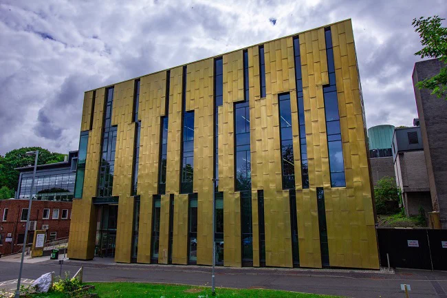 Centre For Virus Research