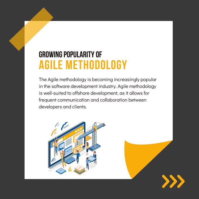 Agile methodology