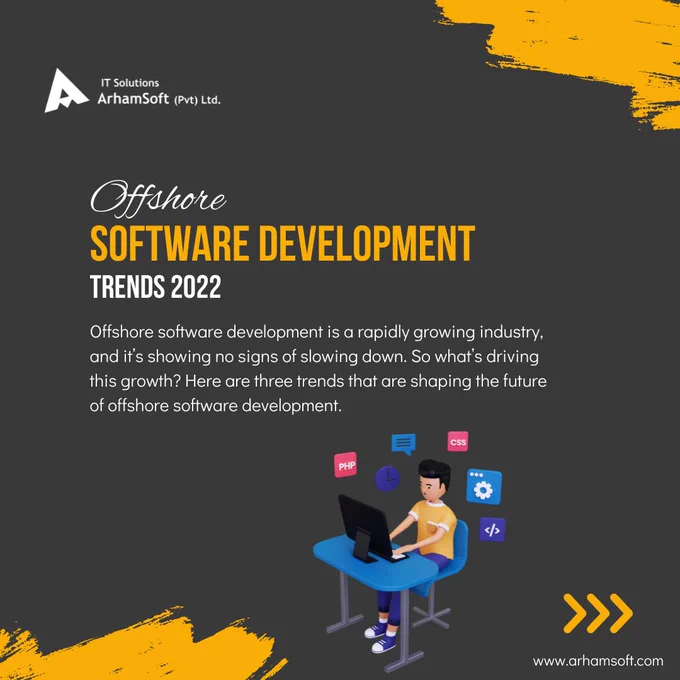 Software development