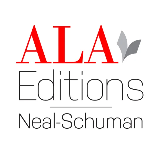 logo for ALA Editions   ALA Neal-Schuman