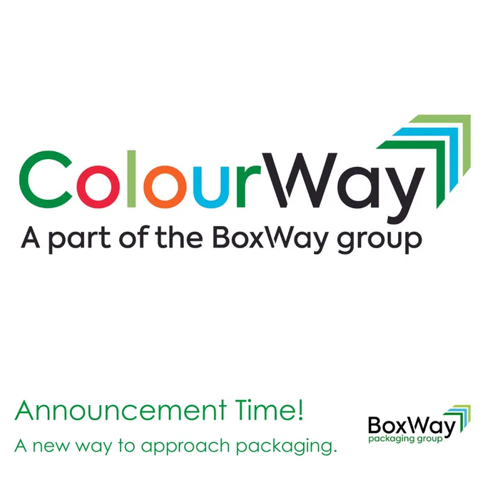 ColourWay. A part of the BoxWay Group. Digital printing Service. Please get in touch if you would like to know how we can help your brand grow.