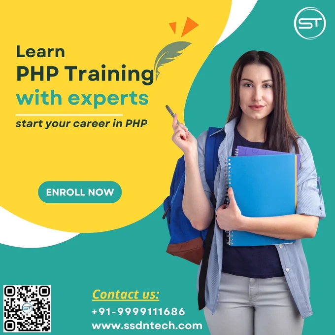  PHP training in Gurgaon
