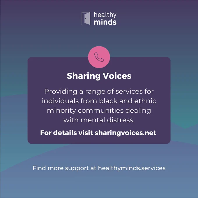 Sharing Voices - sharingvoices.net