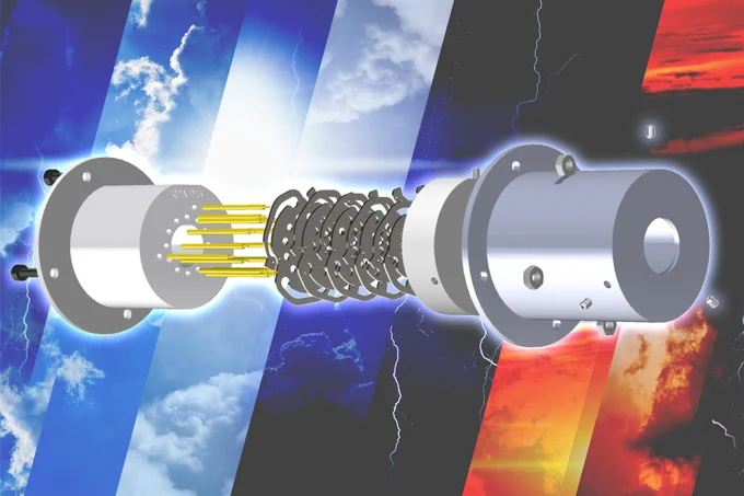 Plasma sensors, also known as retarding potential analyzers.