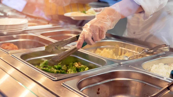 Free school meals