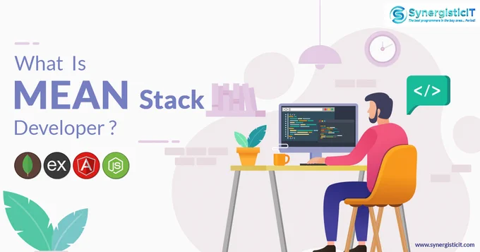 What is MEAN Stack Developer
