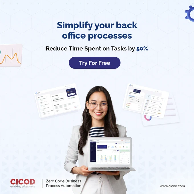 Automate your workflow with no coding experience