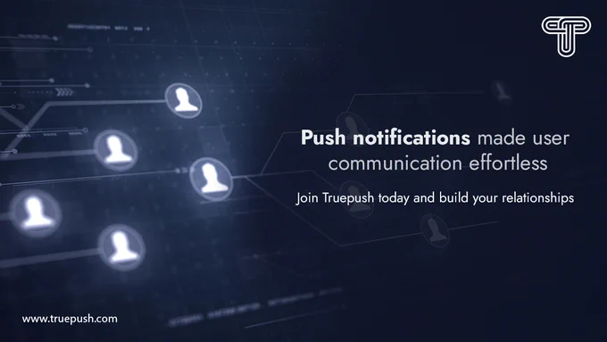 free unlimited push service 
