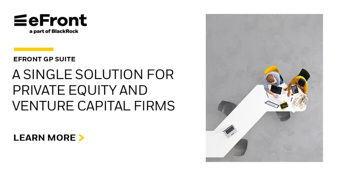 Specially designed to support PE and VC firms to grow