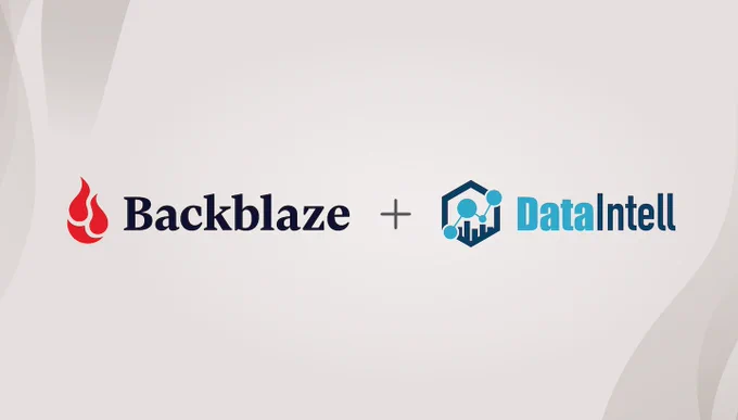 Get a Clear Picture of Your Data Spread With BackBlaze and DataIntell