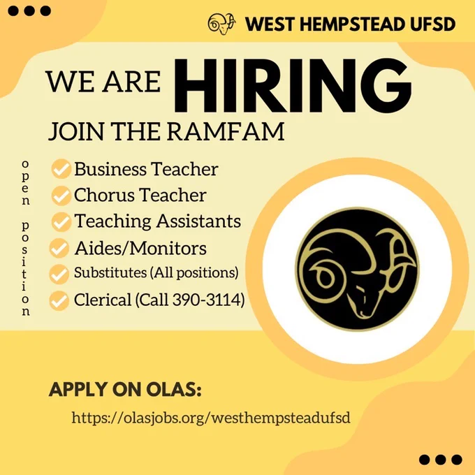 Hiring