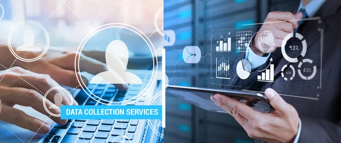 data collection service