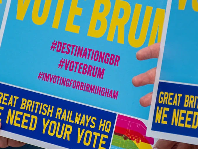 #VOTEBRUM