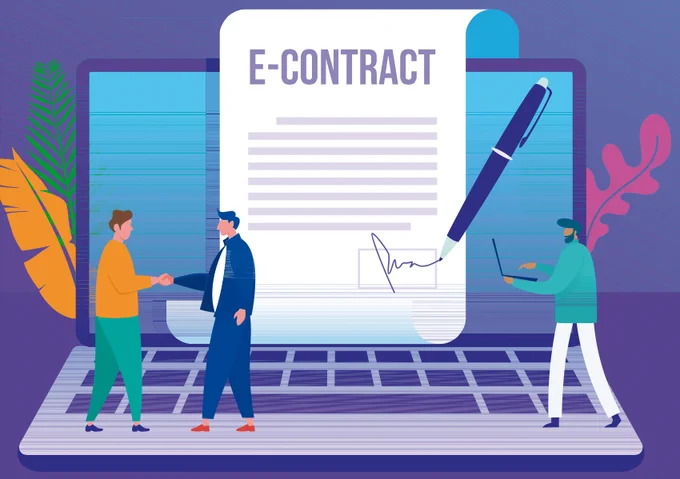 Article illustration by com! professional without critical relation to content of the post.