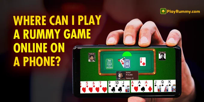  Rummy, which is a traditional card game, was played by a lot of people offline with family and friends. However, since the advent of online rummy the playing rummy game online has become the preferred option.