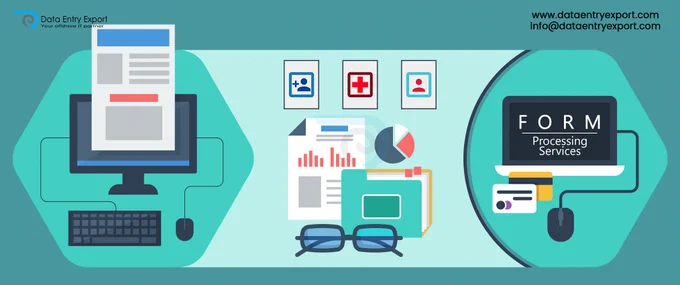 Outsourcing Form Processing Service