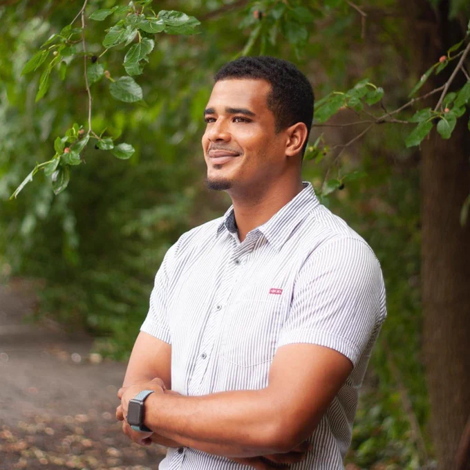 Sam Rodriguez, Founder of Walls for Justice