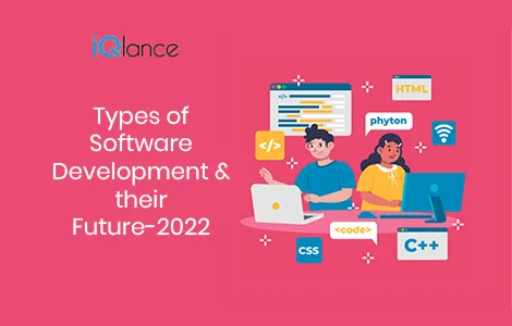 Over the last two decades, the software industry has expanded dramatically throughout the world. The digitization of all services has also fueled the expansion of software development. Similarly, our country has seen tremendous growth in the software industry. Hire Dedicated Developers  in response to the growing need for Software Developers. This article discusses the role of software developers, their careers, and their future.

Want to hire dedicated developers for your project ?
Feel Free to contact us : info@iqlance.com
